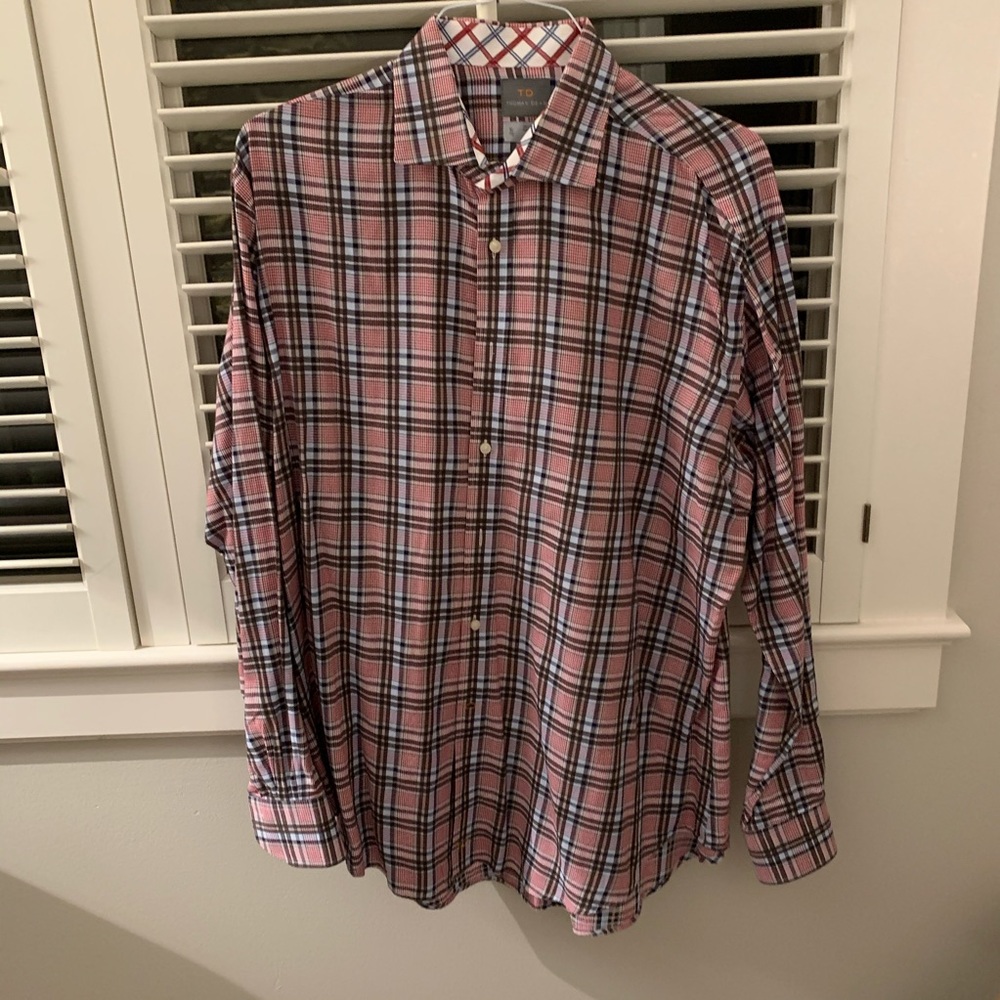 Thomas Dean Shirt